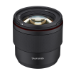 AF 75mm F1.8 X