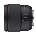 AF 75mm F1.8 X AF 75mm F1.8 X