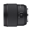 AF 75mm F1.8 X