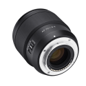 AF 75mm F1.8 X AF 75mm F1.8 X