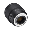 AF 75mm F1.8 X