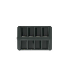 Solidcom C1 Cargador de batería 8-pack