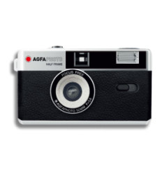 Cámara analógica AgfaPhoto de 35 mm - Medio FOTOGRAMA