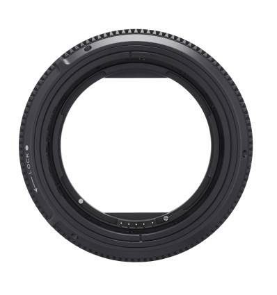 Samyang V-AF Manual Focus Adapter