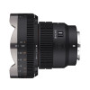 Samyang V-AF Manual Focus Adapter