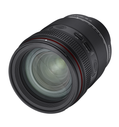 AF 35-150mm F2-2.8 FE