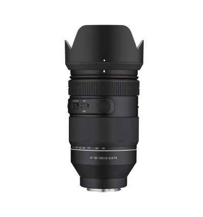 AF 35-150mm F2-2.8 FE