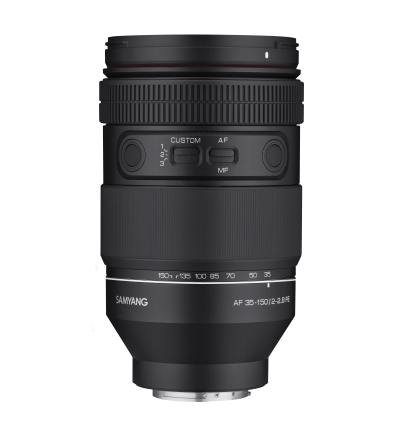 AF 35-150mm F2-2.8 FE