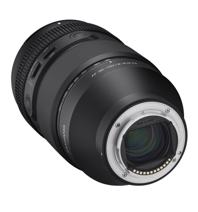 AF 35-150mm F2-2.8 FE