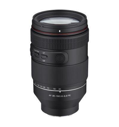 AF 35-150mm F2-2.8 FE