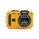CÁMARA ACUÁTICA KODAK WPZ2 CÁMARA ACUÁTICA KODAK WPZ2