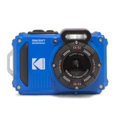 CÁMARA ACUÁTICA KODAK WPZ2