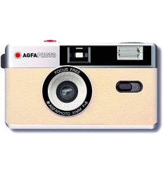AgfaPhoto Cámara Analógica