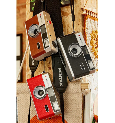 AgfaPhoto Cámara Analógica