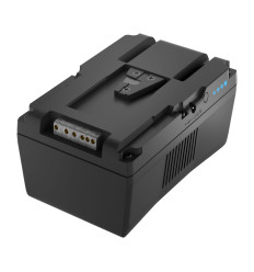 Newell batería VLB-290W TES V-Mount 2