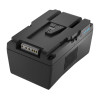 Newell batería VLB-290W TES V-Mount