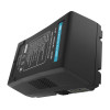 Newell batería VLB-290W TES V-Mount