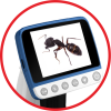 Reflecta DigiMicroscope Profesional
