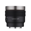 Samyang V-AF 45mm T1.9 FE