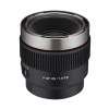 Samyang V-AF 45mm T1.9 FE