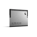 AV PRO AR 256GB CERTIFICADA PARA ARRI AV PRO AR 256GB CERTIFICADA PARA ARRI
