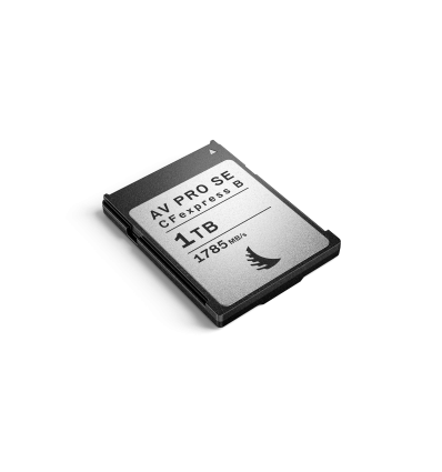 Angelbird Tarjeta CFexpress B SE