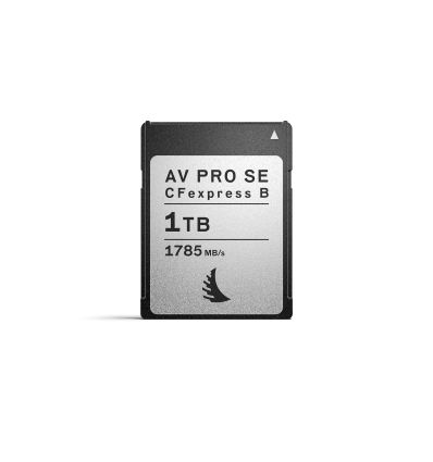 Angelbird Tarjeta CFexpress B SE