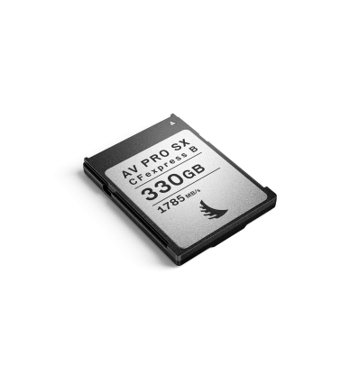 Angelbird Tarjeta CFexpress B SX