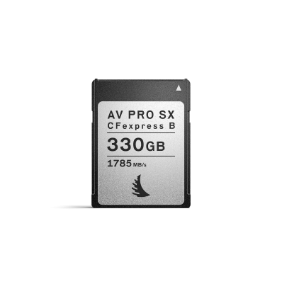 Angelbird Tarjeta CFexpress B SX