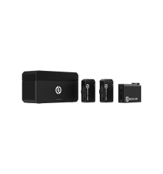 Hollyland Lark MAX DUO