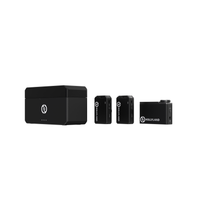 Hollyland Lark MAX DUO