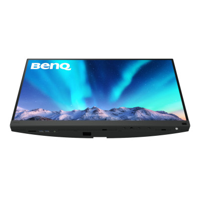 BenQ SW272U
