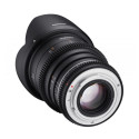 Samyang MF 24mm T1.5 VDSLR MK II