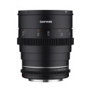 Samyang MF 24mm T1.5 VDSLR MK II