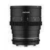 Samyang MF 24mm T1.5 VDSLR MK II