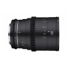 Samyang MF 35mm T1.5 VDSLR MK II