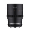 Samyang MF 35mm T1.5 VDSLR MK II