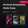 Instream