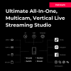 Instream