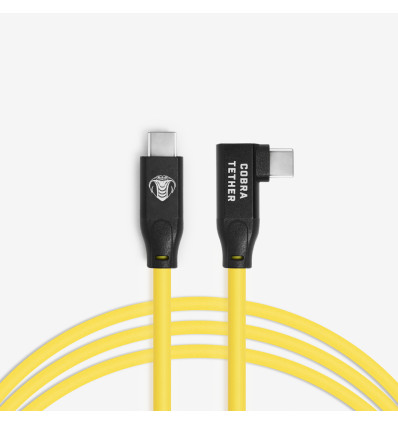 Cobra Tether Cable USB-C C to C (5m)