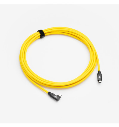 Cobra Tether Cable USB-C C to C (5m)