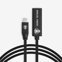 Cobra Tether Alargador USB-C C to C Hembra (5m)