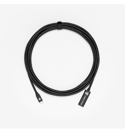 Cobra Tether Alargador USB-C C to C Hembra (5m)