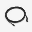 Cobra Tether Alargador USB-C C to C Hembra (5m)