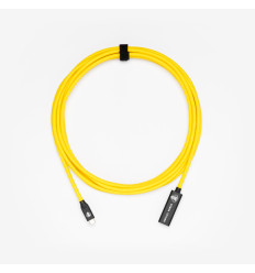 Cobra Tether Alargador USB-C C to C Hembra (5m) 2