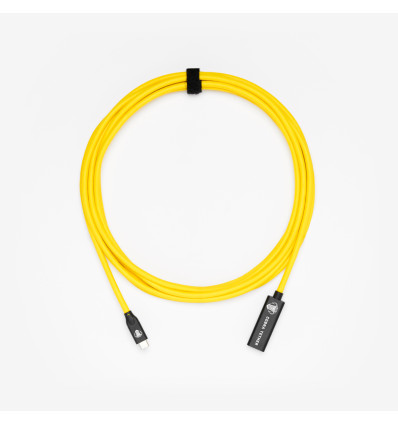 Cobra Tether Alargador USB-C C to C Hembra (5m)