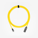 Cobra Tether Alargador USB-C C to C Hembra (5m)