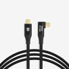 Cobra Tether Cable Angular C to C (10m)