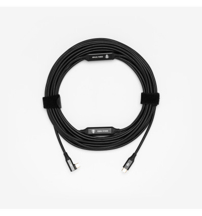 Cobra Tether Cable Angular C to C (10m)