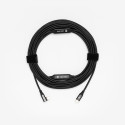 Cobra Tether Cable Angular C to C (10m) Cobra Tether Cable Angular C to C (10m)